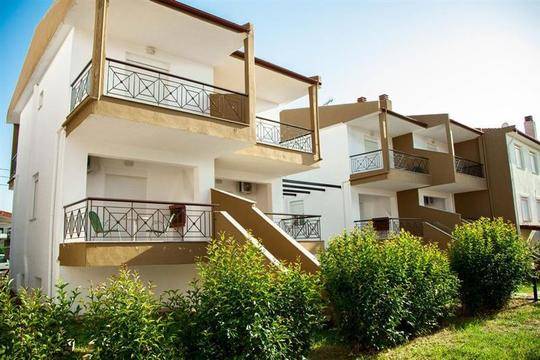 VILLA ELLADA PRIDE 3 *