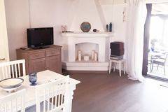 Villa Pyrofani 4 *