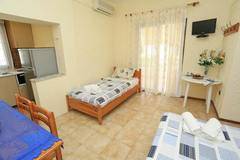 Villa Reppas 1 *