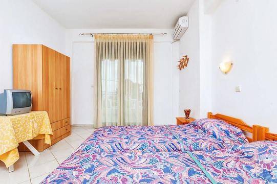 Xenios Loutra Village Solena Villa 3 *