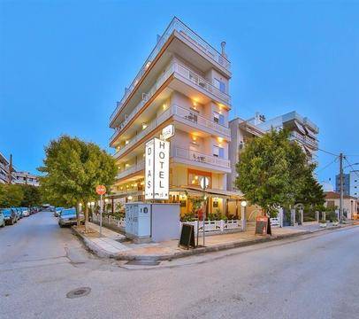 DIAS 2 * | Global Tour