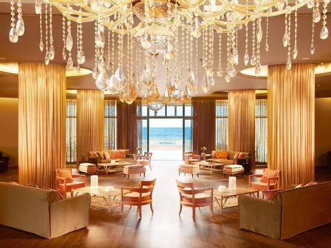 Grecotel Astir Alexandroupolis 5 *