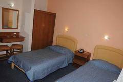 Hili Hotel 2 *