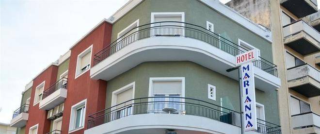 MARIANNA HOTEL 2 *