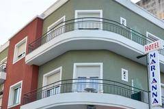 MARIANNA HOTEL 2 *