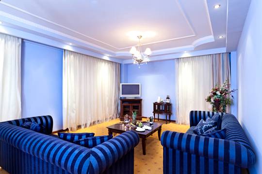 Nefeli Hotel – Alexandroupoli 4 *