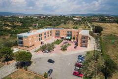 Thalassa Apartments 2 *