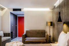 360 Degrees Hotel Athens