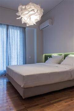 ABA ATHENS BOUTIQUE APARTMENTS 3 *
