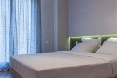ABA ATHENS BOUTIQUE APARTMENTS 3 *