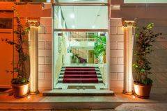 Acropolis Ami Boutique Hotel 3 *