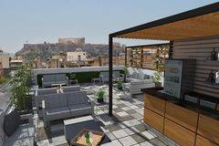 Acropolis Plaza Smart Suites 4 *