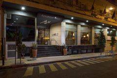 Acropolis Select Hotel Athens 3 *