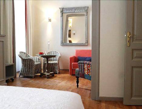 Acropolis TownHouseCo 4 *