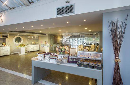 Airotel Parthenon Hotel 4 *