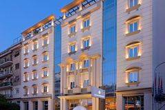 Airotel Stratos Vassilikos Hotel 4 *