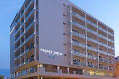 Airotel Galaxy Kavala 4 *