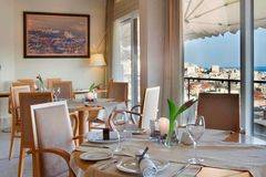 Egnatia City Hotel and Spa Kavala 4 *