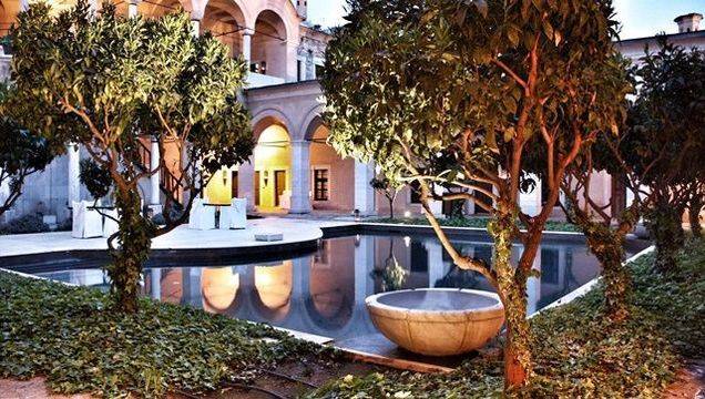 Imaret Hotel Kavala 5 *