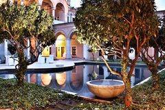 Imaret Hotel Kavala 5 *