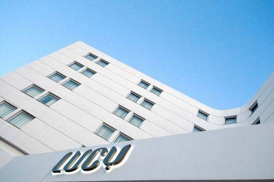 Lucy Hotel Kavala 5 *