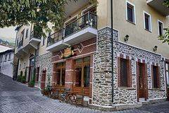 Paggaio Princess Hotel 2 *