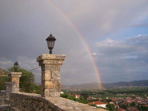 Philippeio Hotel 3 *