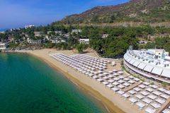 Tosca Beach Kavala 4 *