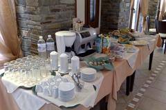 Yannis Resort Hotel Restaurant 1 *