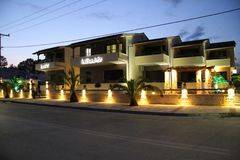 Aphrodite Hotel 3 *