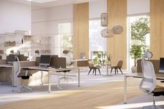 Линията офис мебели CS5040 – Офис Столове – България – вижте най-новите и удобни столове за офиса