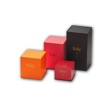 Кутии за сапуни, свещи и цветя