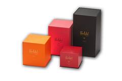 Кутии за сапуни, свещи и цветя