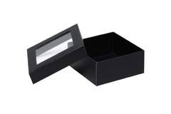 Луксозни кутии с прозорец