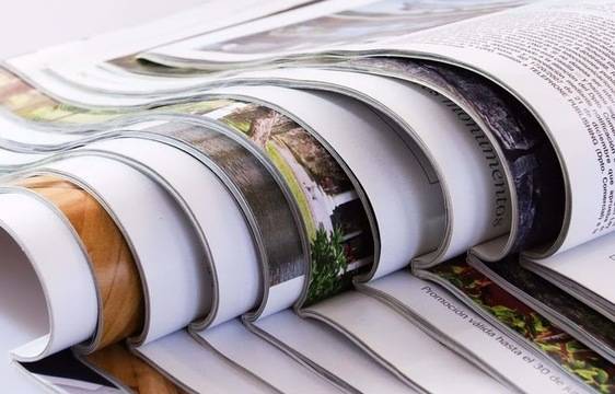 Ползата от печатните рекламни материали