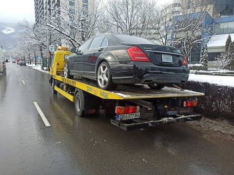 5 неща, които не трябва да правите с автоматичната ск. кутия