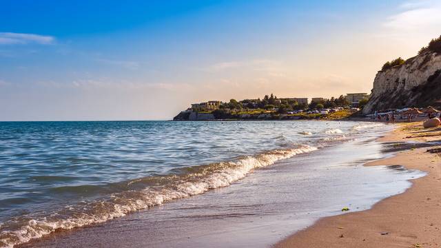 Морето 24 Новини