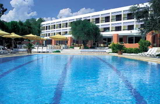 Airotel Malaconda Beach 3 *