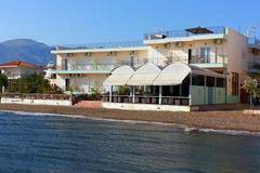 Artemis Hotel 2 *