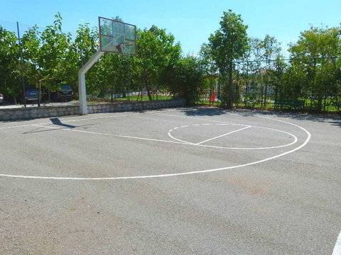 Eretria Sun Rise Hotel 2 *