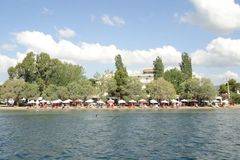 Eviana Beach Hotel 3 *