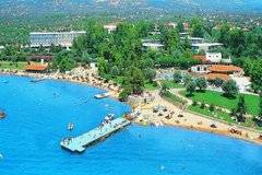 Holidays in Evia Beach Resort 3 *