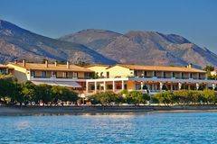 Negroponte Resort Eretria 5 *