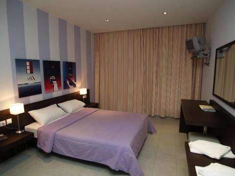 Agrilia Hotel 3 *