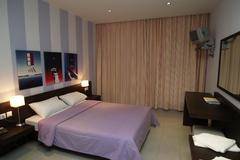 Agrilia Hotel 3 *
