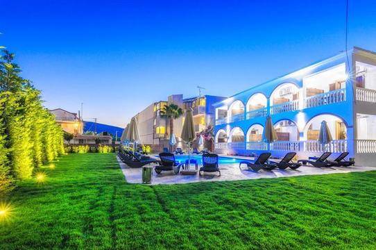 ALTEREGO STUDIOS 3 *