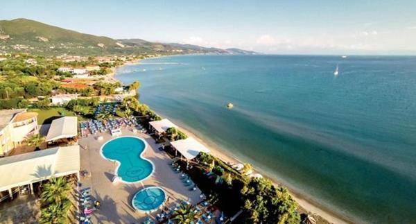 Alykanas Beach Grand Hotel 4 *