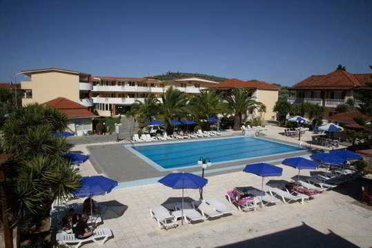 Alykes Garden Village 2 *