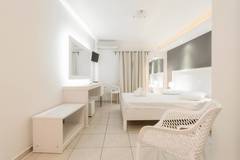 Alykes View Apartments 3 *
