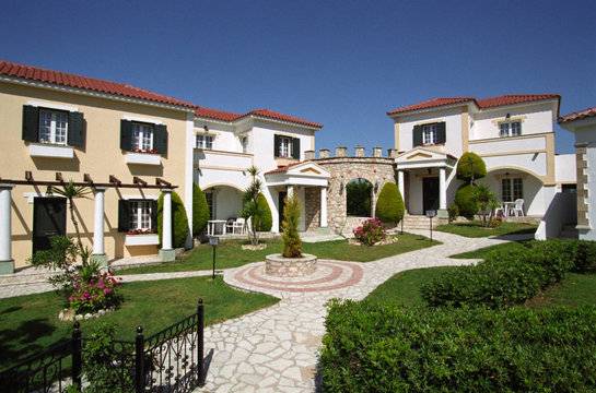 Anagenessis Village 3 *